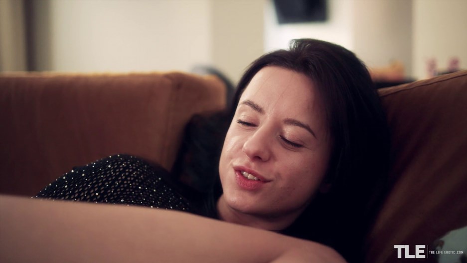 The Life Erotic with Gabriella Lati in Face Time 2